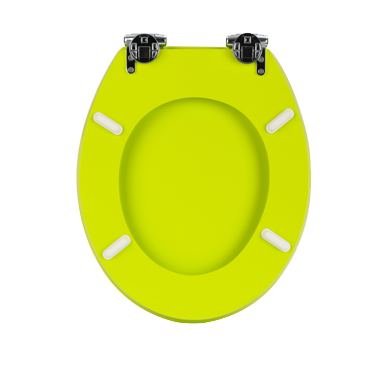 Color Optional Soft Closing Toilet Seat LGMDHZ-2104
