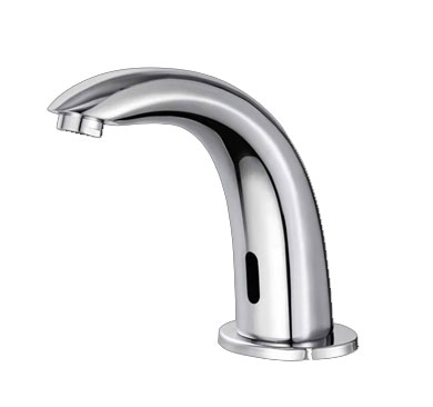 Automatic Sensor Faucet, Auto Faucet, Automatic Faucet, Sensor Water ...